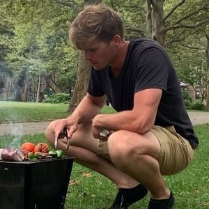 Meet your Posher, Alan